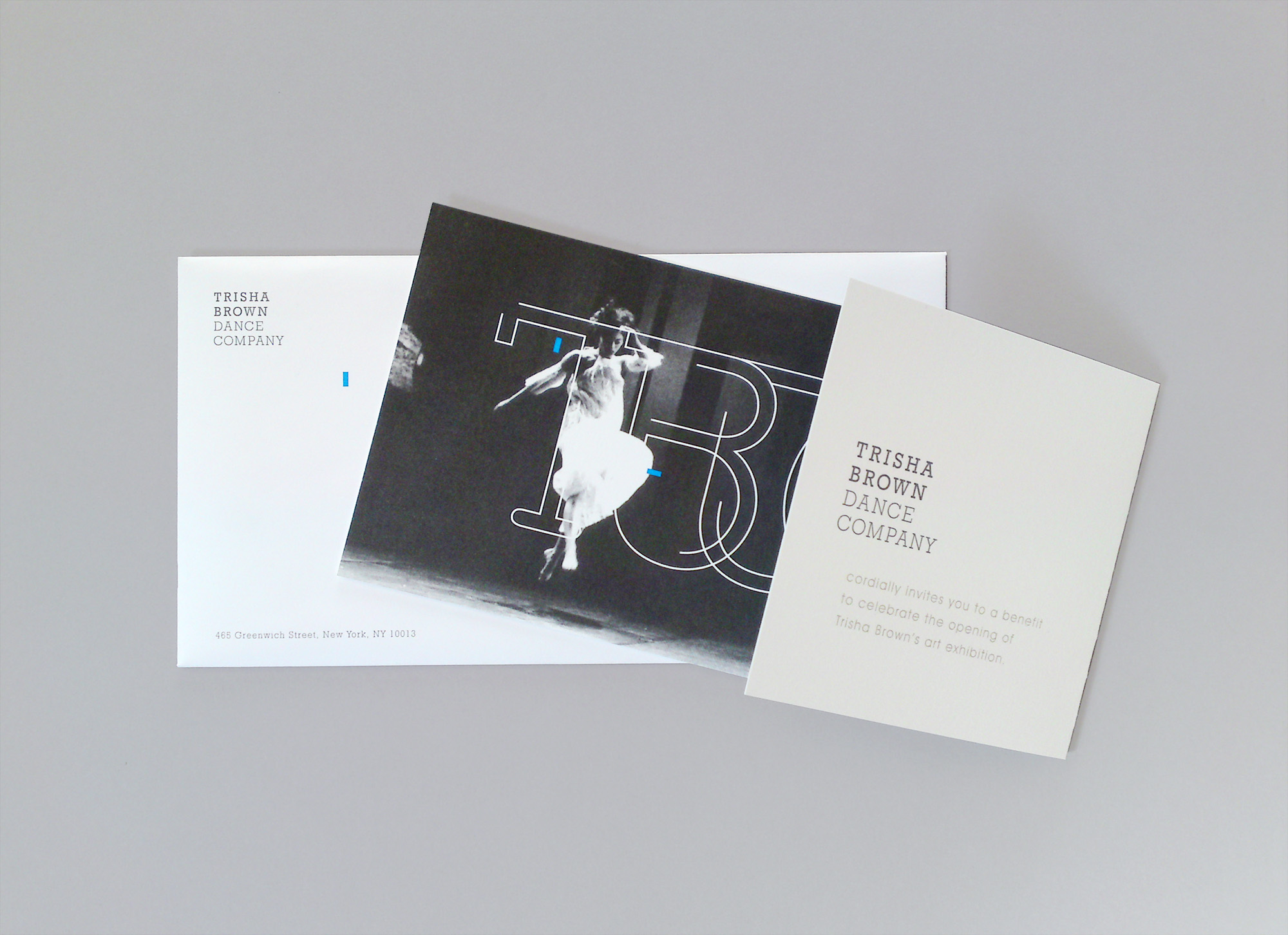 TBDC Gala Invitation