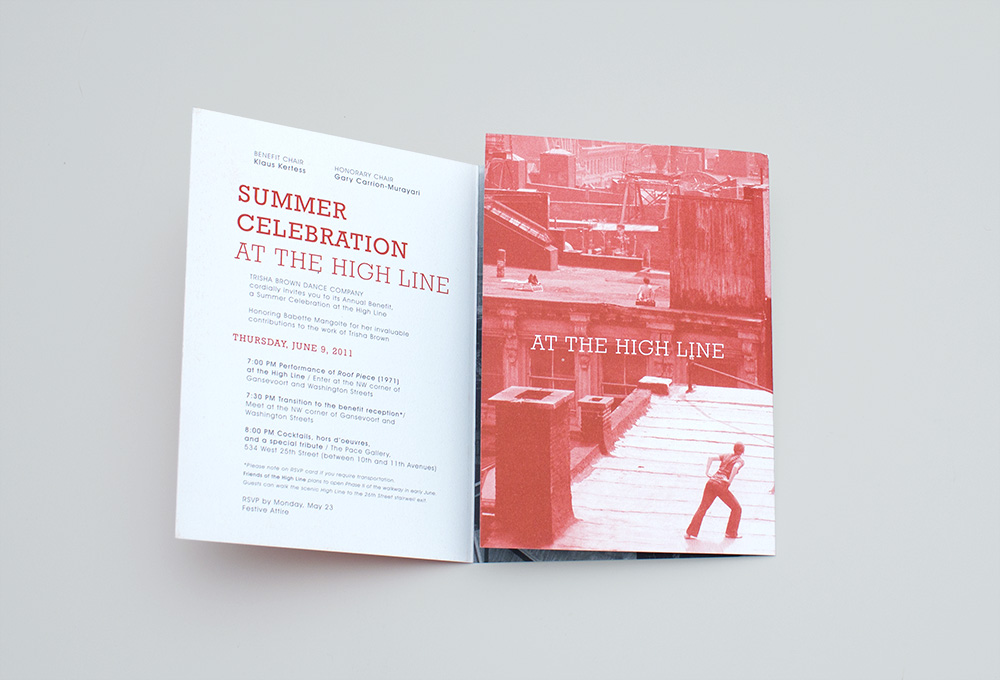 TBDC 2011 Gala Invitation