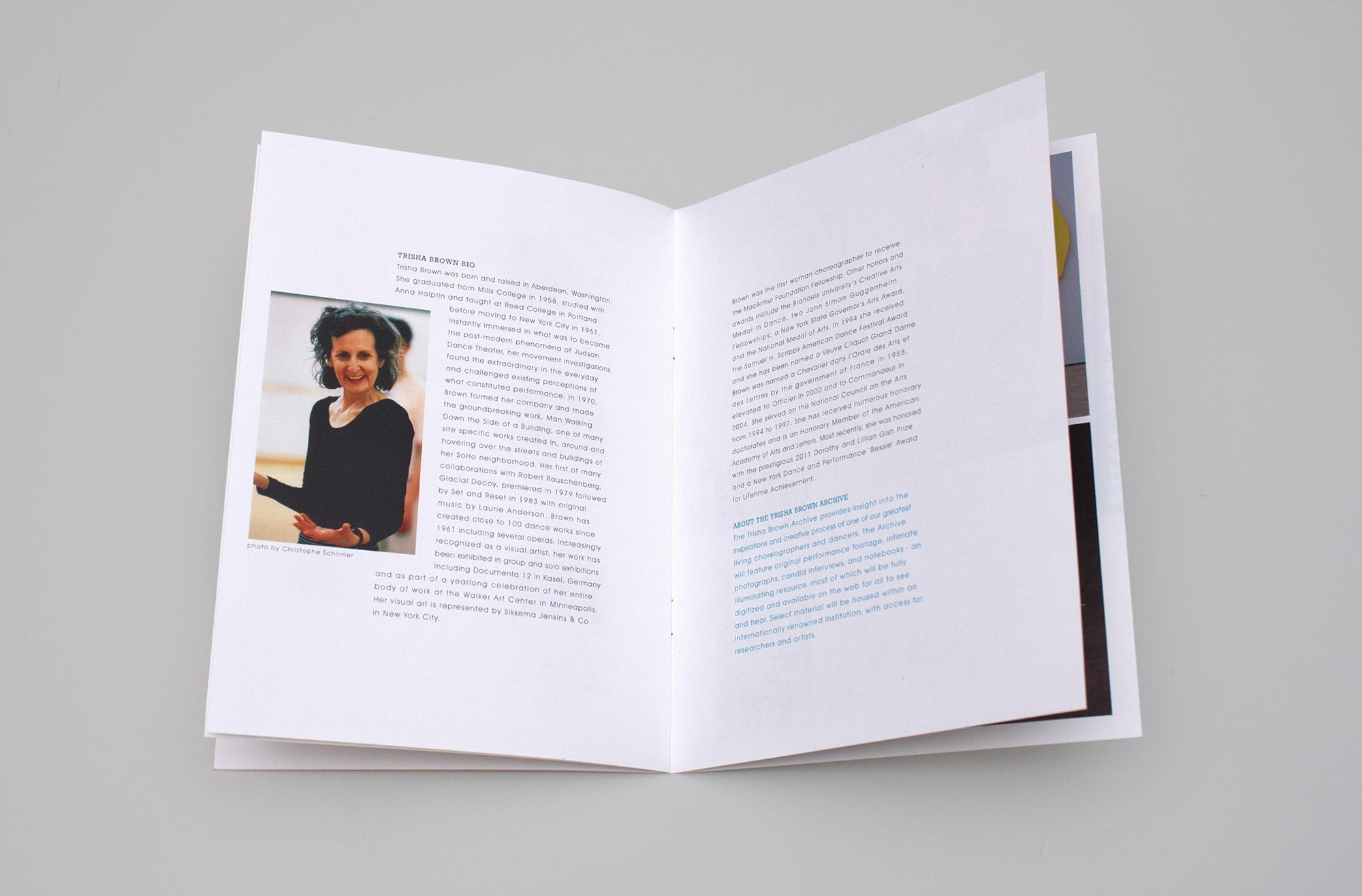 TBDC Benefit Auction Catalogue