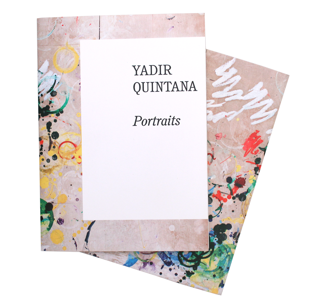 Yadir Quintana Portraits