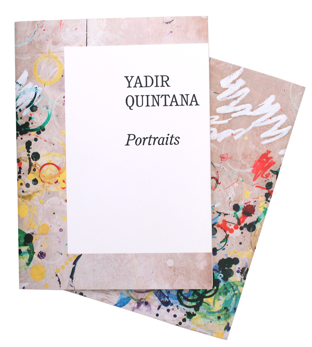 Yadir Quintana Portraits